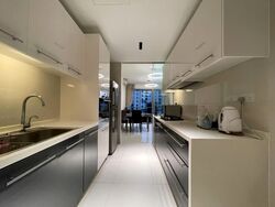 The Wharf Residence (D9), Condominium #618911241